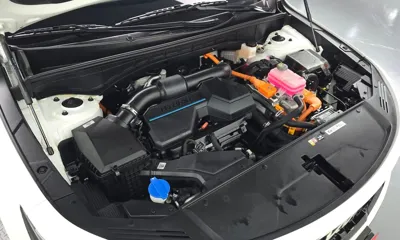 Kia Sorento 2022, 67253 км, за 22888.72 USD - фото 6