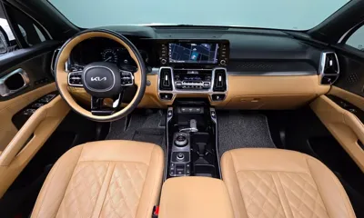 Kia Sorento 2022, 67253 км, за 22888.72 USD - фото 7