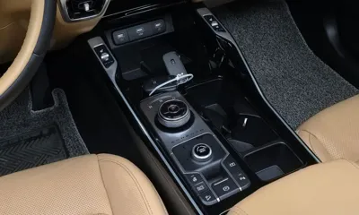 Kia Sorento 2022, 67253 км, за 22888.72 USD - фото 9