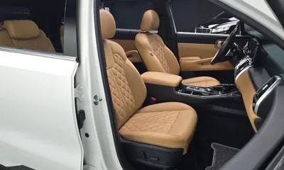 Kia Sorento 2022, 67253 км, за 22888.72 USD - фото 10