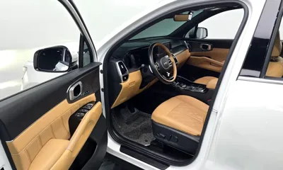 Kia Sorento 2022, 67253 км, за 22888.72 USD - фото 11