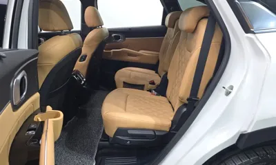 Kia Sorento 2022, 67253 км, за 22888.72 USD - фото 12