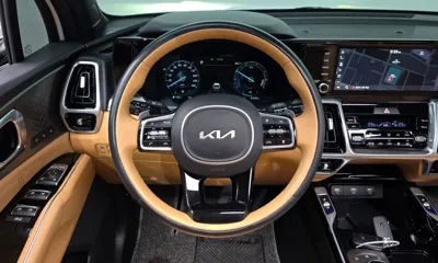 Kia Sorento 2022, 67253 км, за 22888.72 USD - фото 13