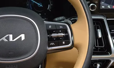 Kia Sorento 2022, 67253 км, за 22888.72 USD - фото 14