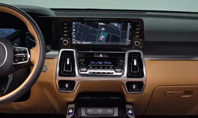 Kia Sorento 2022, 67253 км, за 22888.72 USD - фото 16