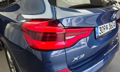 BMW X3 2021, 102648 км, за 66096.03 USD - фото 23
