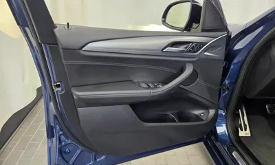 BMW X3 2021, 102648 км, за 66096.03 USD - фото 24