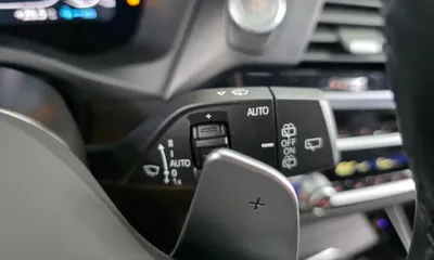 BMW X3 2021, 102648 км, за 66096.03 USD - фото 27