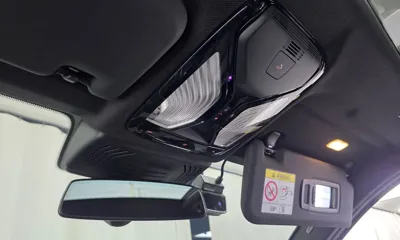 BMW X3 2021, 102648 км, за 66096.03 USD - фото 31