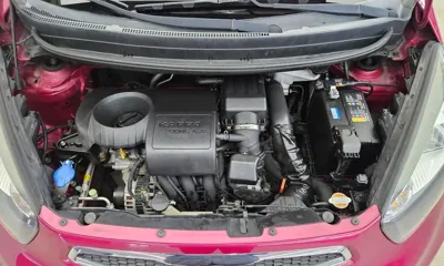 Kia Morning 2015, 129928 км, за 2801.3 USD - фото 6