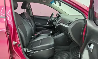 Kia Morning 2015, 129928 км, за 2801.3 USD - фото 11