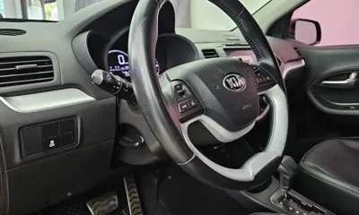 Kia Morning 2015, 129928 км, за 2801.3 USD - фото 16