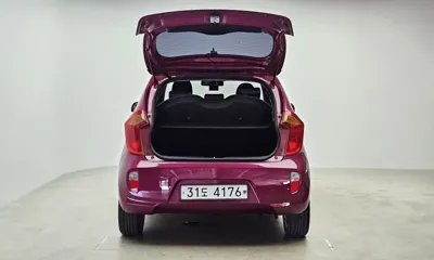 Kia Morning 2015, 129928 км, за 2801.3 USD - фото 20