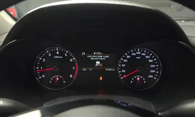 Kia K3 2022, 81651 км, за 9386.57 USD - фото 8