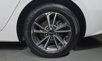 Kia K3 2022, 81651 км, за 9386.57 USD - фото 21
