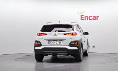 Hyundai Kona 2019, 29082 км, за 10271.93 USD