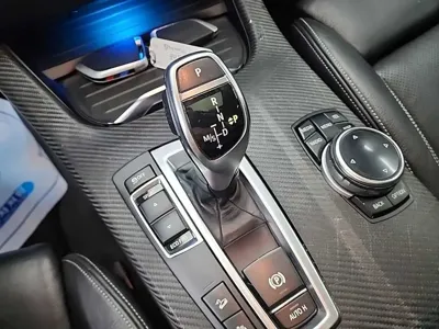 BMW X4 2015, 158000 км, за 9839.83 USD - фото 8