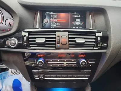 BMW X4 2015, 158000 км, за 9839.83 USD - фото 10