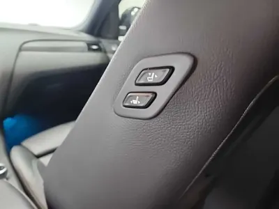 BMW X4 2015, 158000 км, за 9839.83 USD - фото 12
