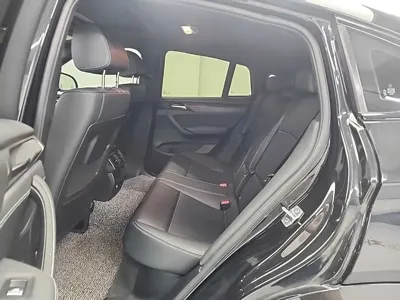 BMW X4 2015, 158000 км, за 9839.83 USD - фото 13