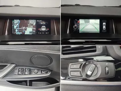 BMW X4 2015, 158000 км, за 9839.83 USD - фото 16
