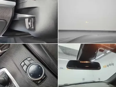 BMW X4 2015, 158000 км, за 9839.83 USD - фото 17