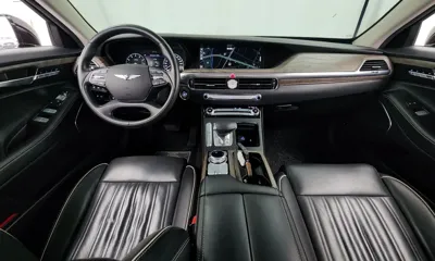 Genesis G90 2020, 109693 км, за 21747.77 USD - фото 7