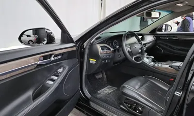 Genesis G90 2020, 109693 км, за 21747.77 USD - фото 10