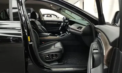 Genesis G90 2020, 109693 км, за 21747.77 USD - фото 11