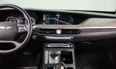 Genesis G90 2020, 109693 км, за 21747.77 USD - фото 14