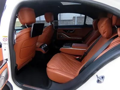 Mercedes-Benz S-Class 2022, 79794 км, за 60916.37 USD - фото 6