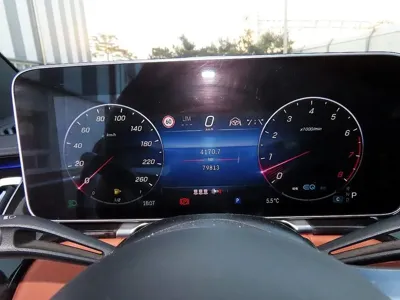 Mercedes-Benz S-Class 2022, 79794 км, за 60916.37 USD - фото 9