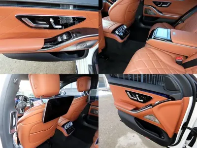 Mercedes-Benz S-Class 2022, 79794 км, за 60916.37 USD - фото 18