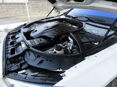 Mercedes-Benz S-Class 2022, 79794 км, за 60916.37 USD - фото 19