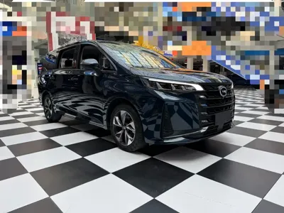 GAC Motor Trumpchi M6 2022, 60000 км, за 16620.24 USD