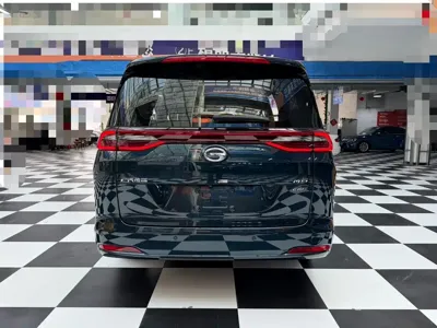 GAC Motor Trumpchi M6 2022, 60000 км, за 16620.24 USD