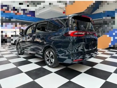 GAC Motor Trumpchi M6 2022, 60000 км, за 16620.24 USD
