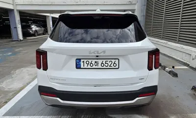 Kia Sorento 2024, 29296 км, за 22974.92 USD