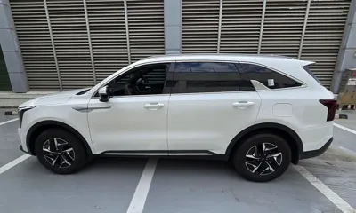 Kia Sorento 2024, 29296 км, за 22974.92 USD