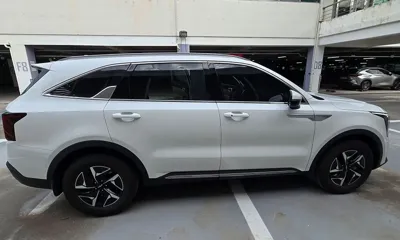 Kia Sorento 2024, 29296 км, за 22974.92 USD