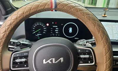 Kia Sorento 2024, 29296 км, за 22974.92 USD