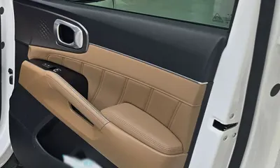 Kia Sorento 2024, 29296 км, за 22974.92 USD - фото 12