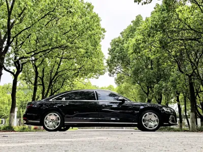 Audi A8 2025, 35000 км, за 122687.44 USD - фото 6