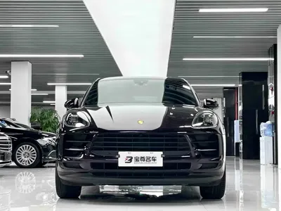 Porsche Macan 2020, 82800 км, за 26014.8 USD