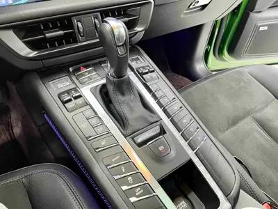 Porsche Macan 2020, 82800 км, за 26050.16 USD - фото 8