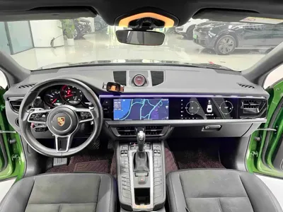Porsche Macan 2020, 82800 км, за 26050.16 USD - фото 15