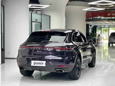 Porsche Macan 2020, 82800 км, за 26050.16 USD - фото 20