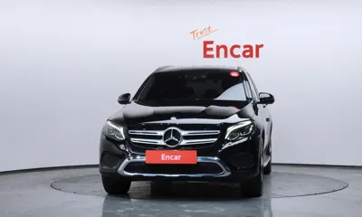 Mercedes-Benz GLC-Class 2019, 41348 км, за 19830.79 USD