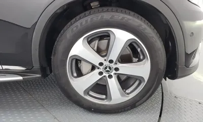 Mercedes-Benz GLC-Class 2019, 41348 км, за 19830.79 USD