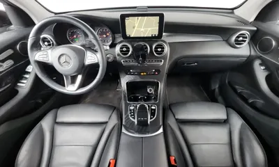 Mercedes-Benz GLC-Class 2019, 41348 км, за 19830.79 USD - фото 7